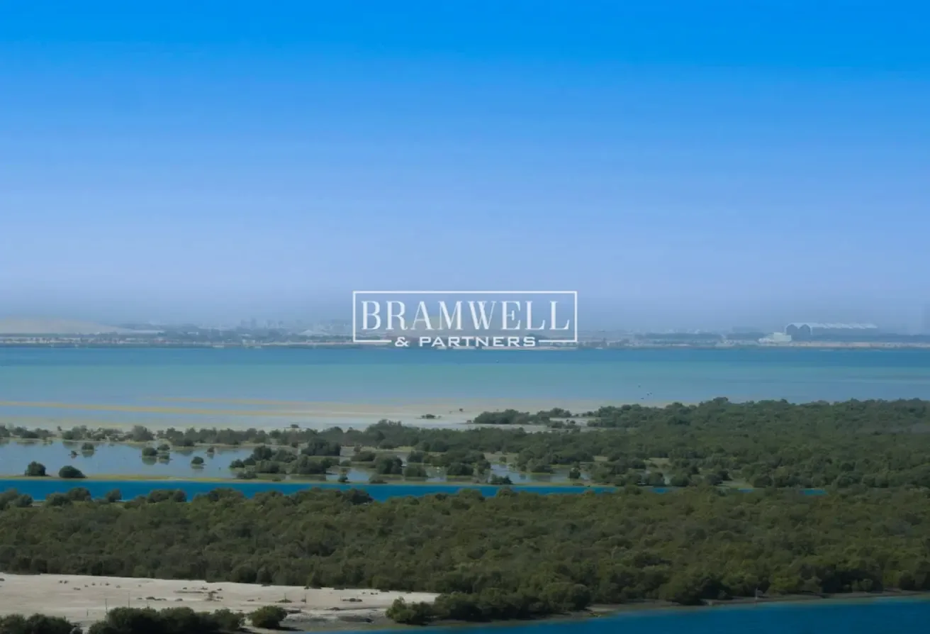 1 Bedroom Apartment for Rent in Yas Golf Collection, Yas Island, photo 10