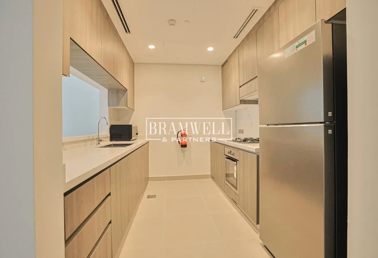 1 Bedroom Apartment for Rent in Yas Golf Collection, Yas Island, photo 3