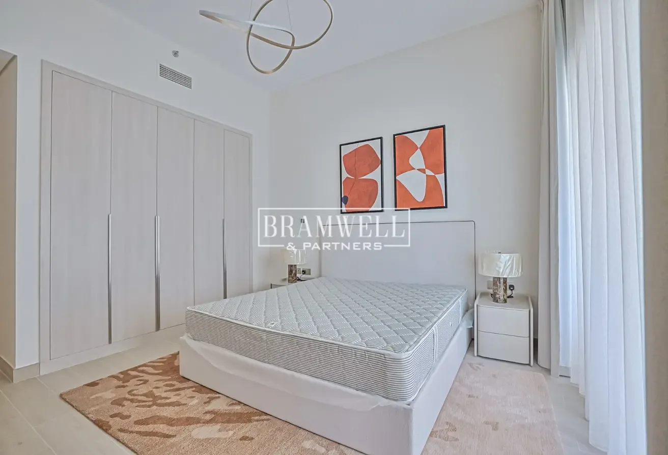 1 Bedroom Apartment for Rent in Yas Golf Collection, Yas Island, photo 5