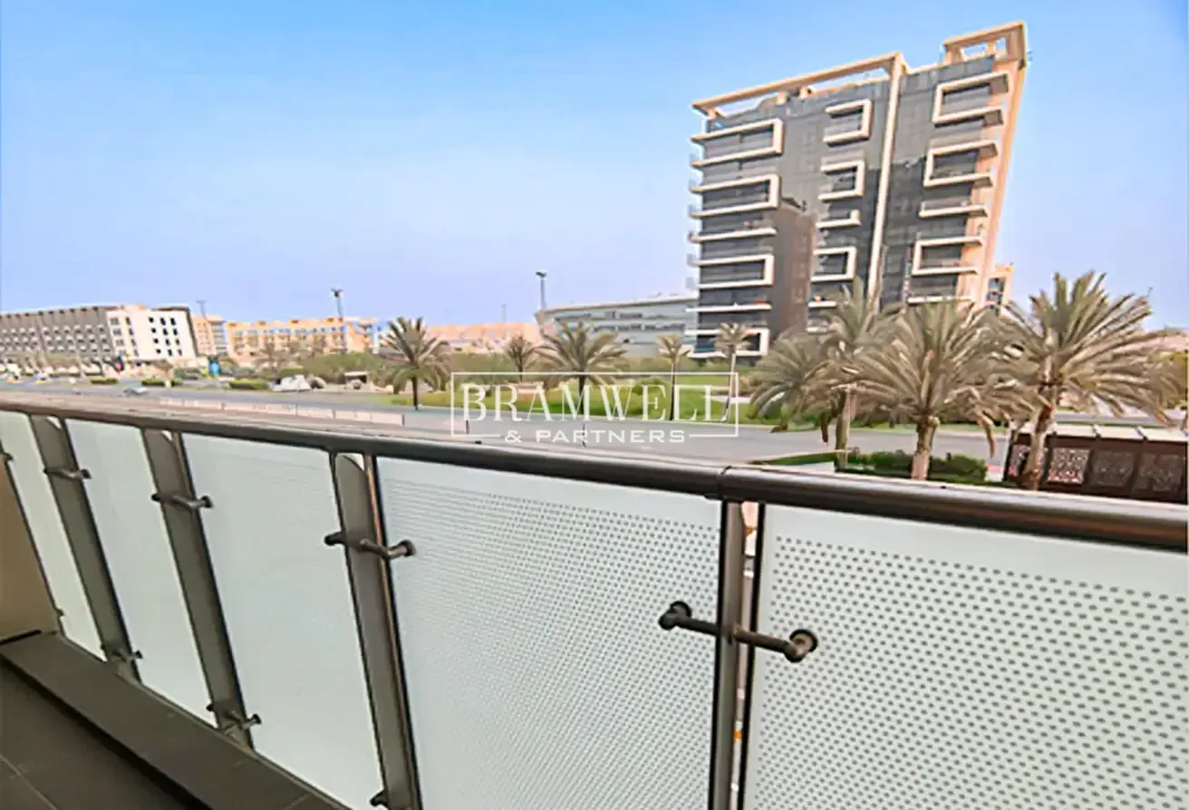 2 Bedroom Apartment for Rent in Al Raha Beach, photo 7