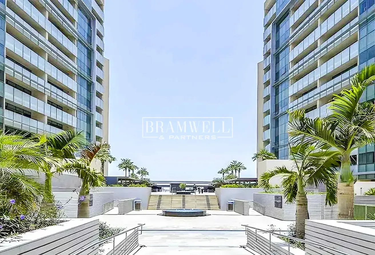 2 Bedroom Apartment for Rent in Al Raha Beach, photo 8