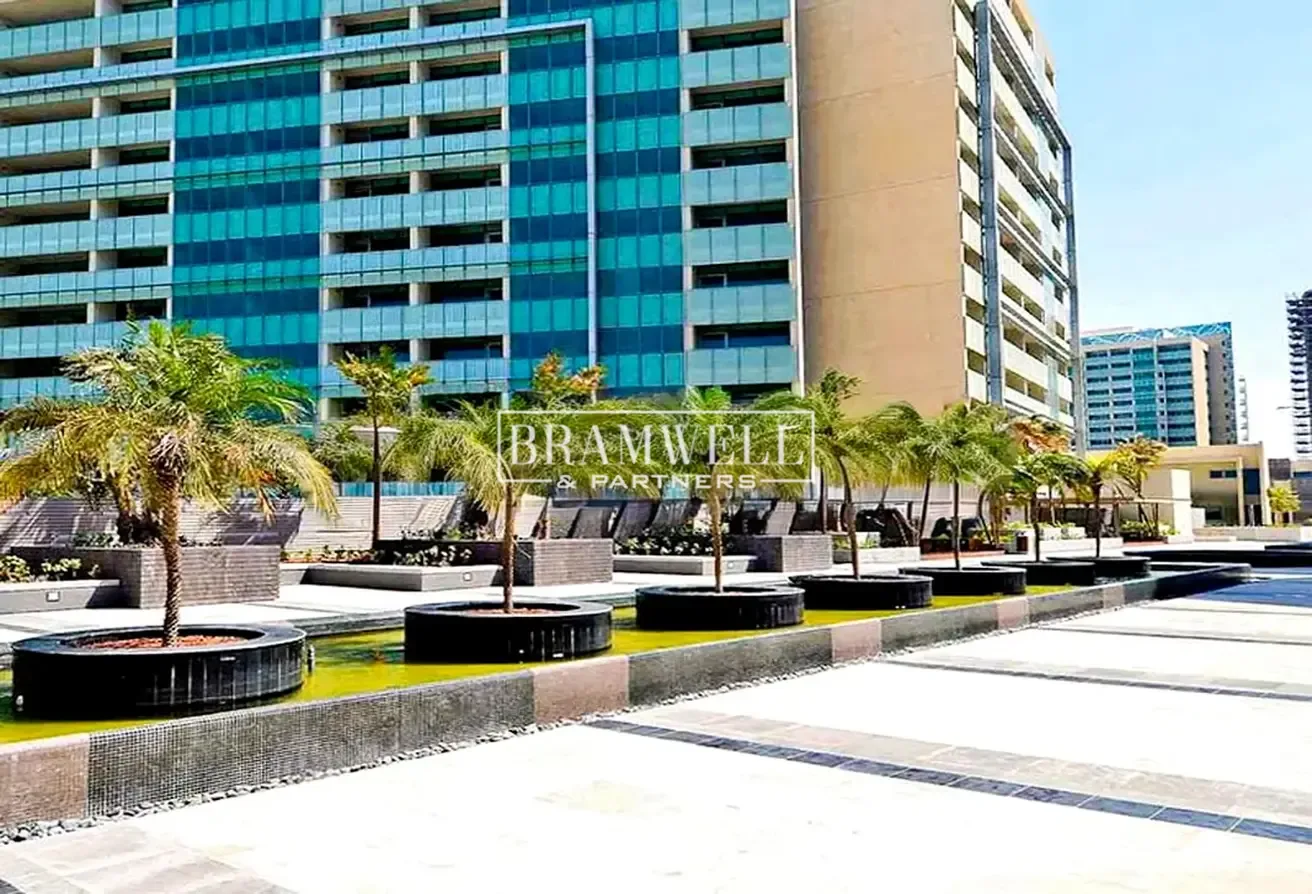 2 Bedroom Apartment for Rent in Al Raha Beach, photo 9
