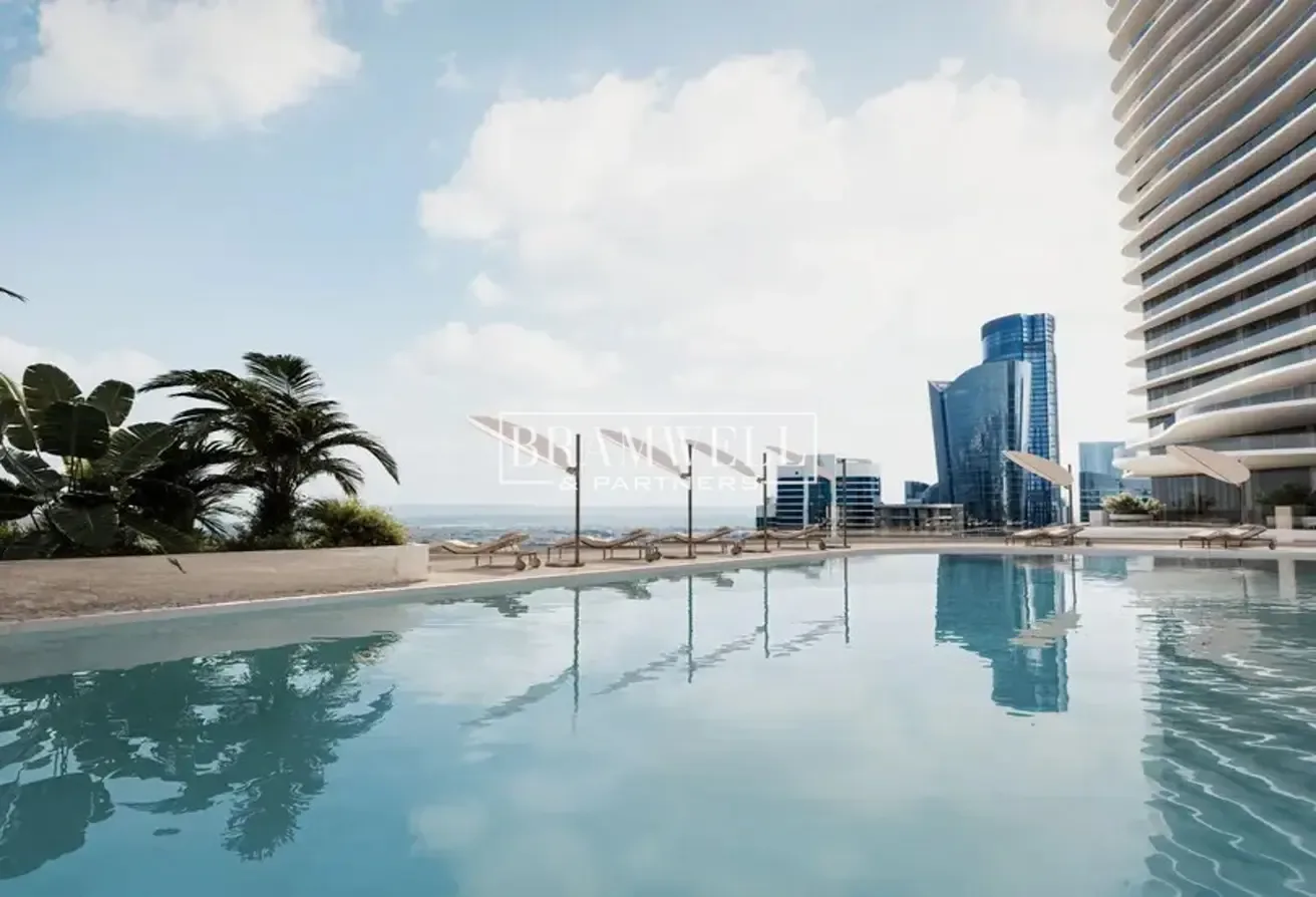 2 Bedroom Apartment for Sale in SAAS Heights, Al Reem Island, photo 10