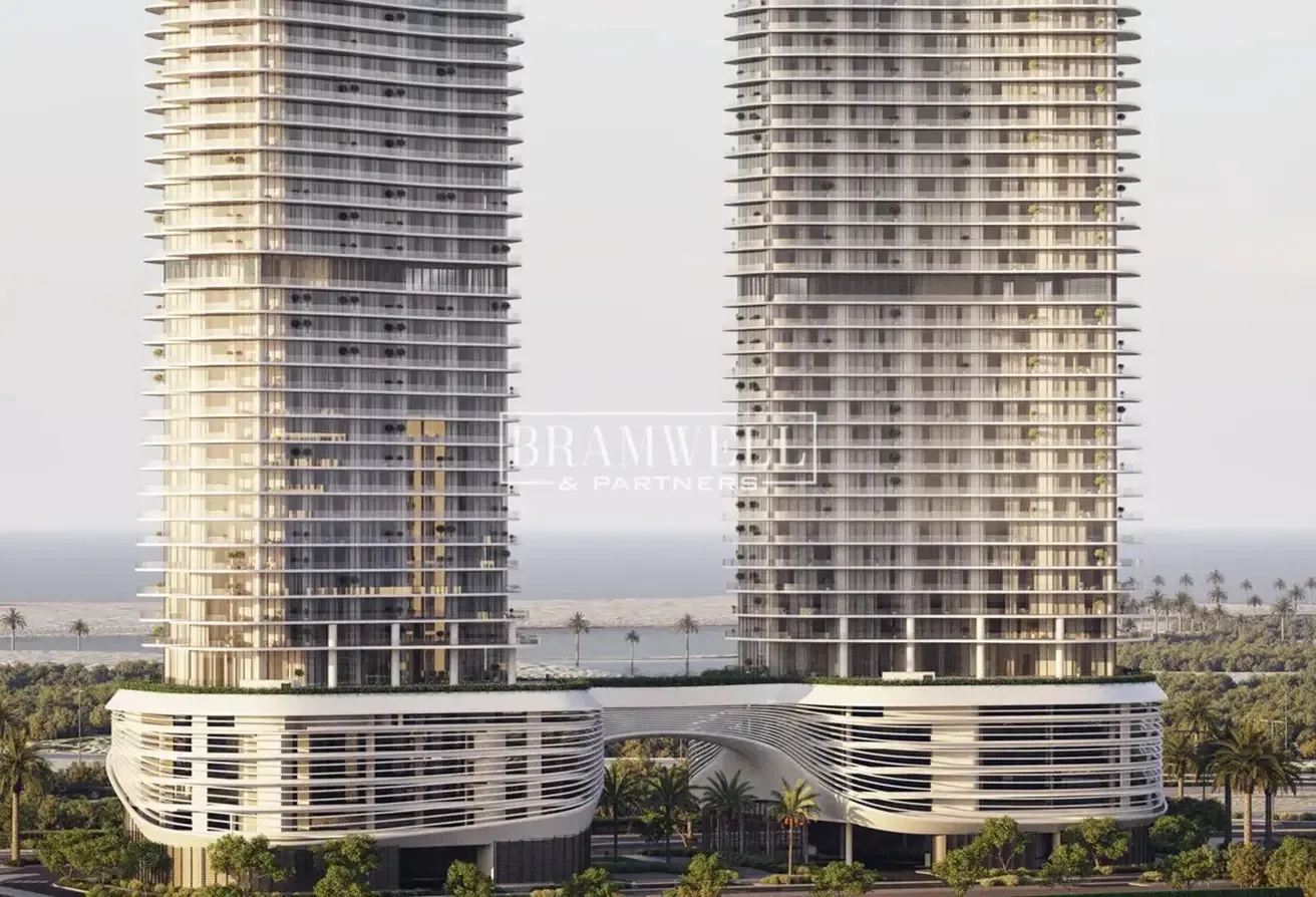 2 Bedroom Apartment for Sale in SAAS Heights, Al Reem Island, photo 2