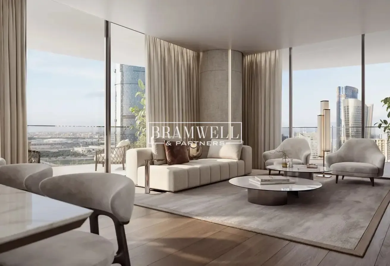 2 Bedroom Apartment for Sale in SAAS Heights, Al Reem Island, photo 4