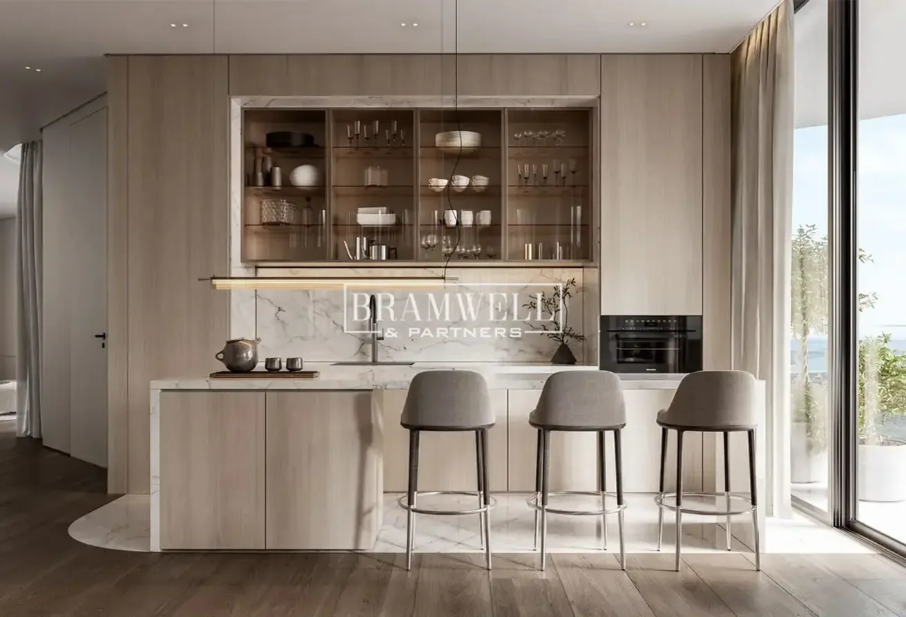 2 Bedroom Apartment for Sale in SAAS Heights, Al Reem Island, photo 6