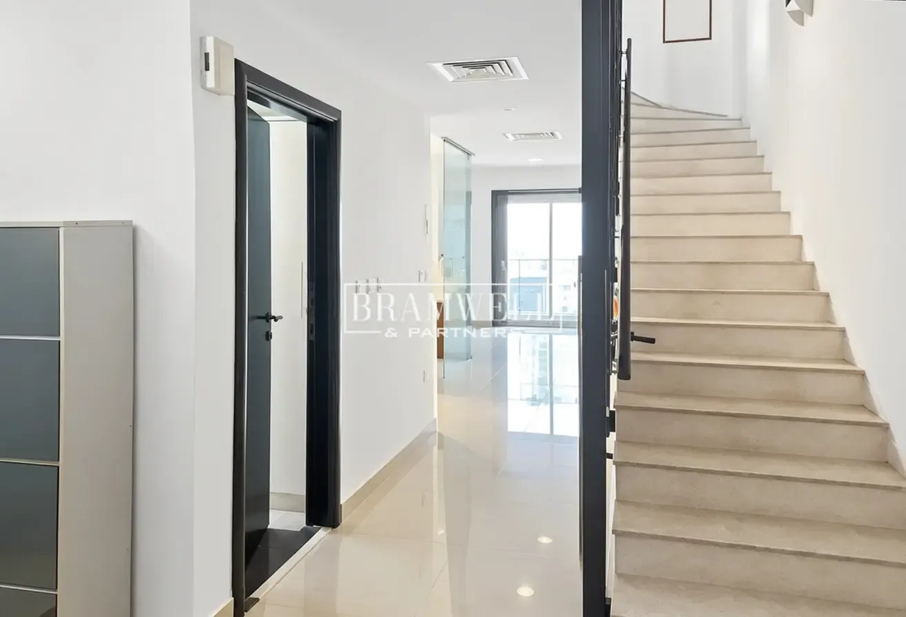 2 Bedroom Townhouse for Rent in Desert Style, Al Reef Villas, photo 6