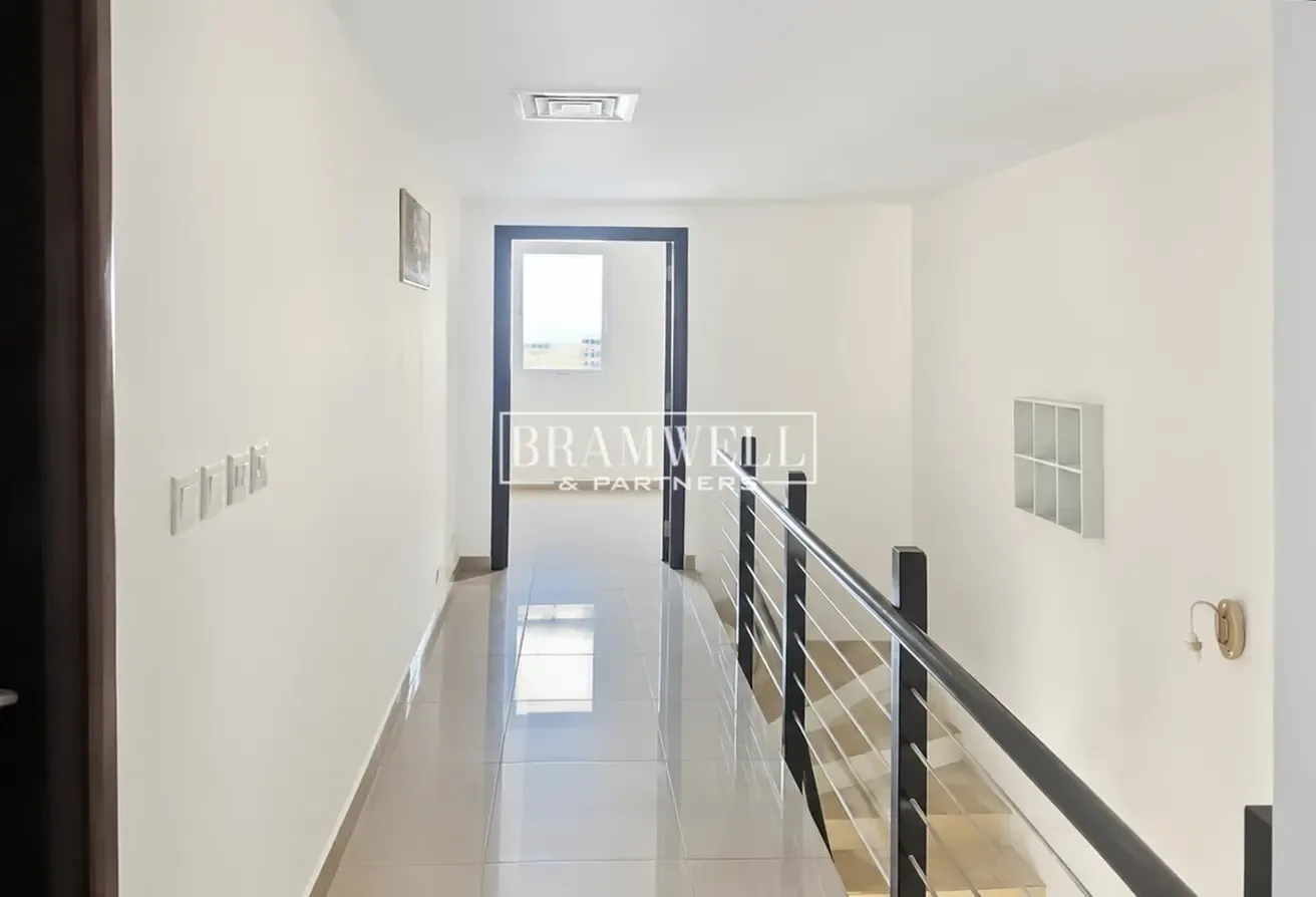 2 Bedroom Townhouse for Rent in Desert Style, Al Reef Villas, photo 7