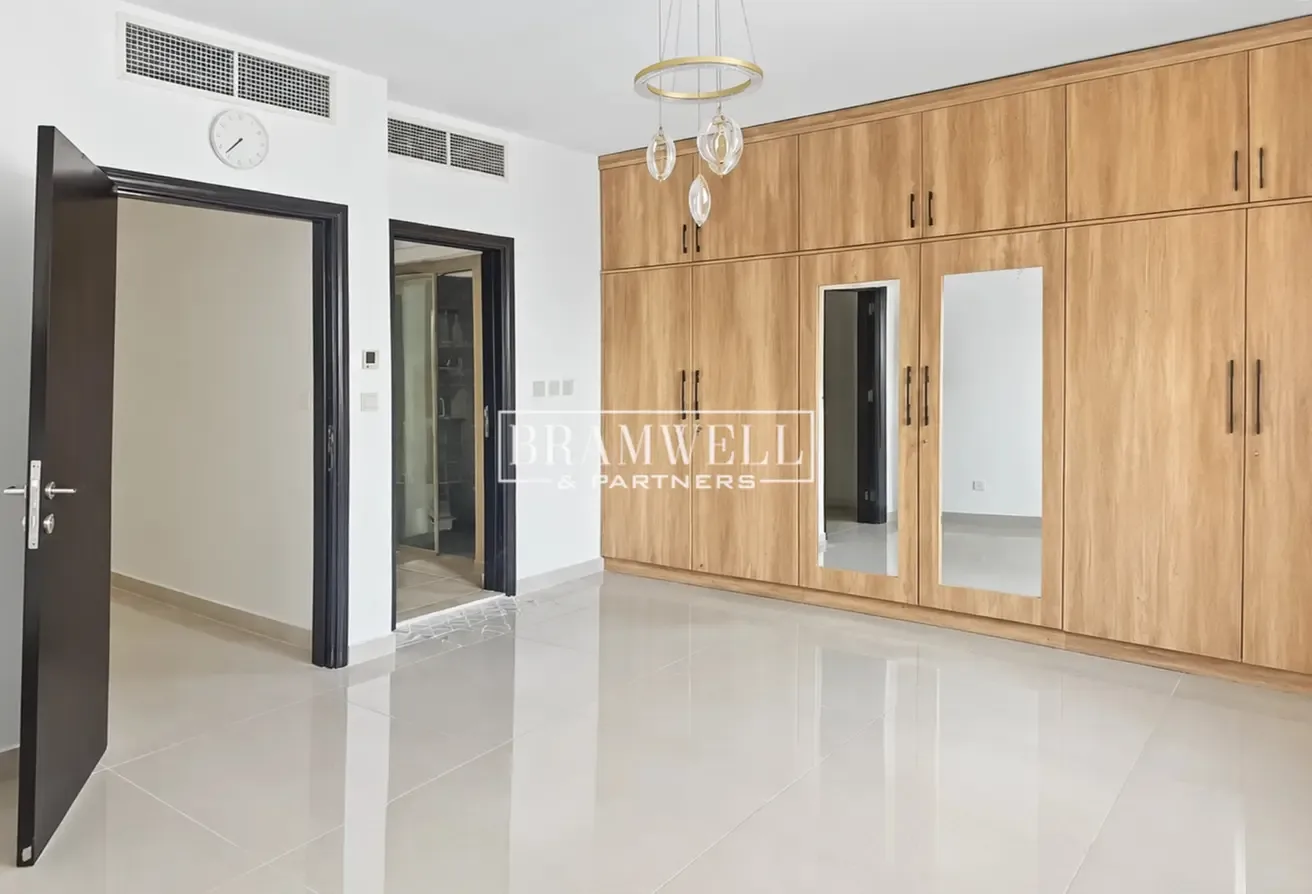 2 Bedroom Townhouse for Rent in Desert Style, Al Reef Villas, photo 8