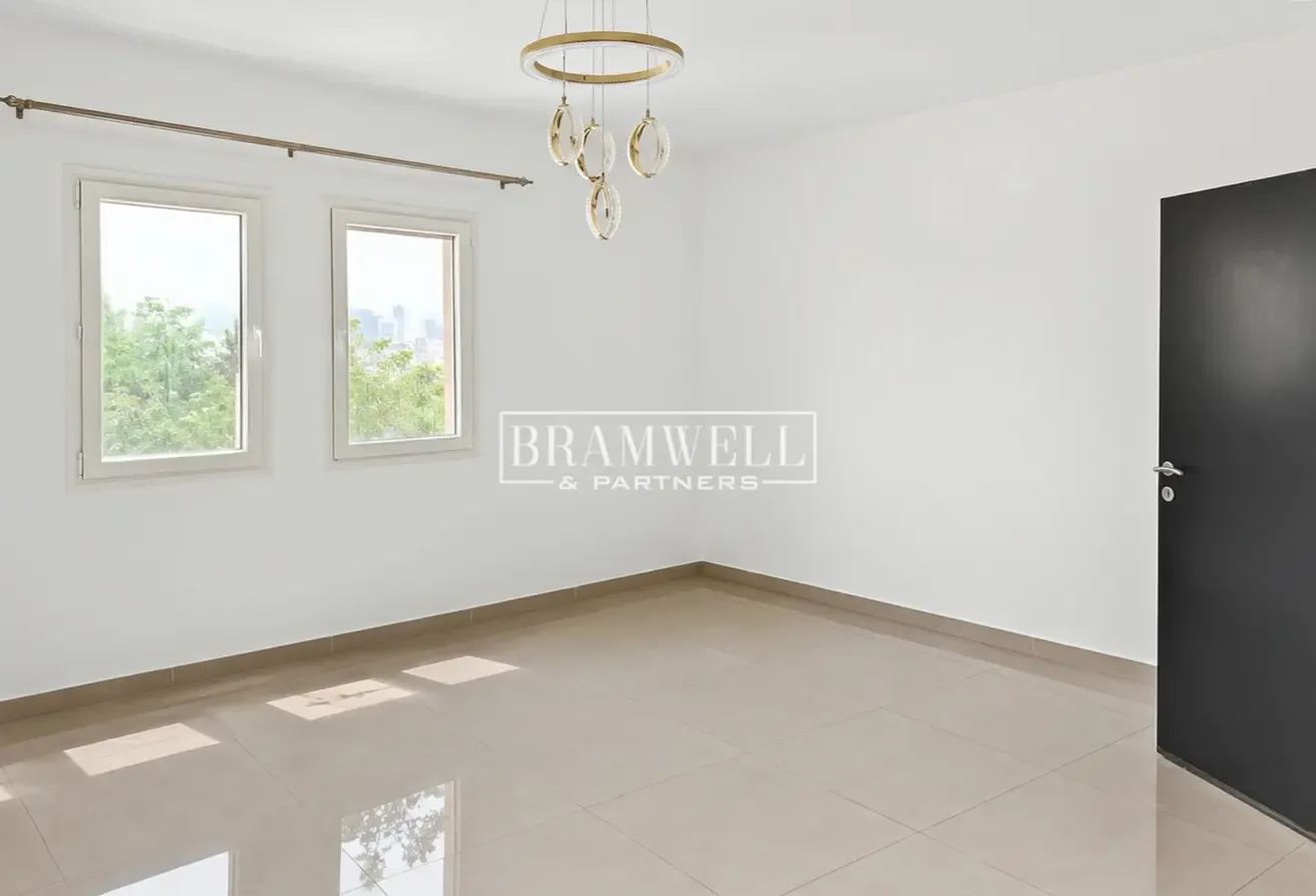 2 Bedroom Townhouse for Rent in Desert Style, Al Reef Villas, photo 9
