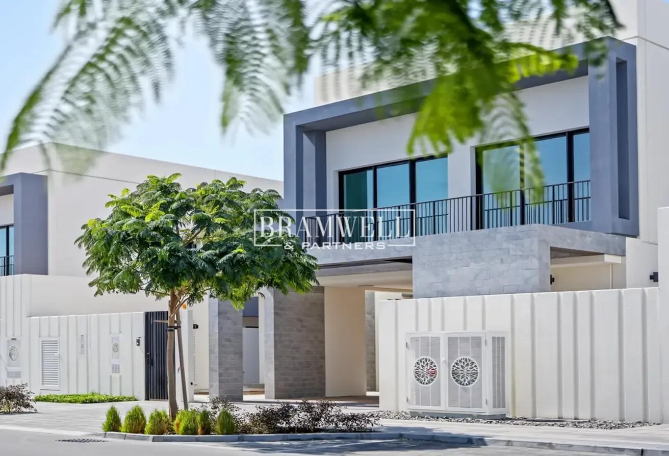 4 Bedroom Villa for Rent in The Dahlias, Yas Acres