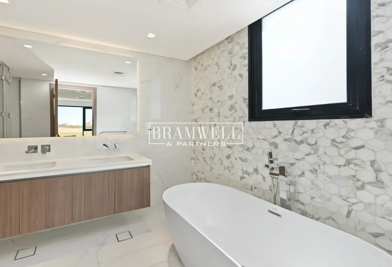 4 Bedroom Villa for Rent in The Dahlias, Yas Acres, photo 10