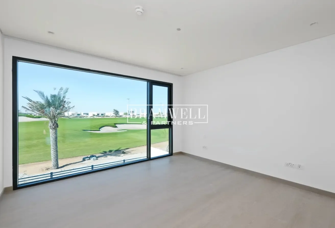 4 Bedroom Villa for Rent in The Dahlias, Yas Acres, photo 3