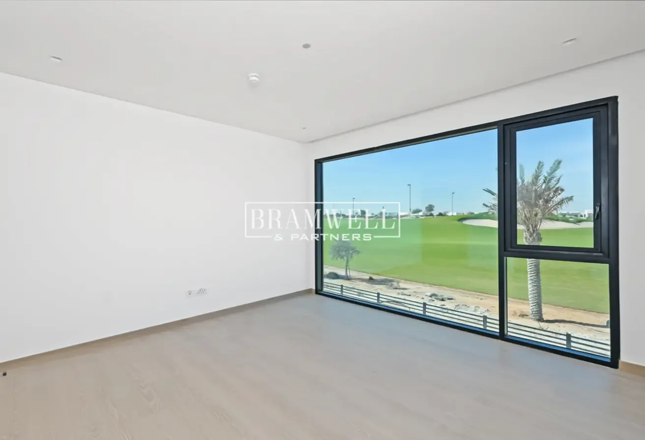 4 Bedroom Villa for Rent in The Dahlias, Yas Acres, photo 4