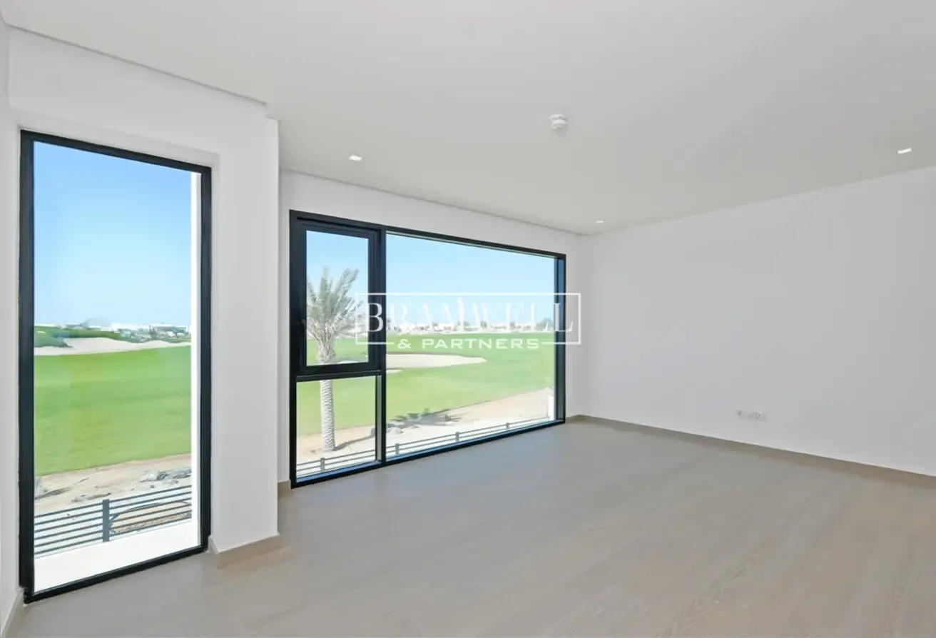 4 Bedroom Villa for Rent in The Dahlias, Yas Acres, photo 5