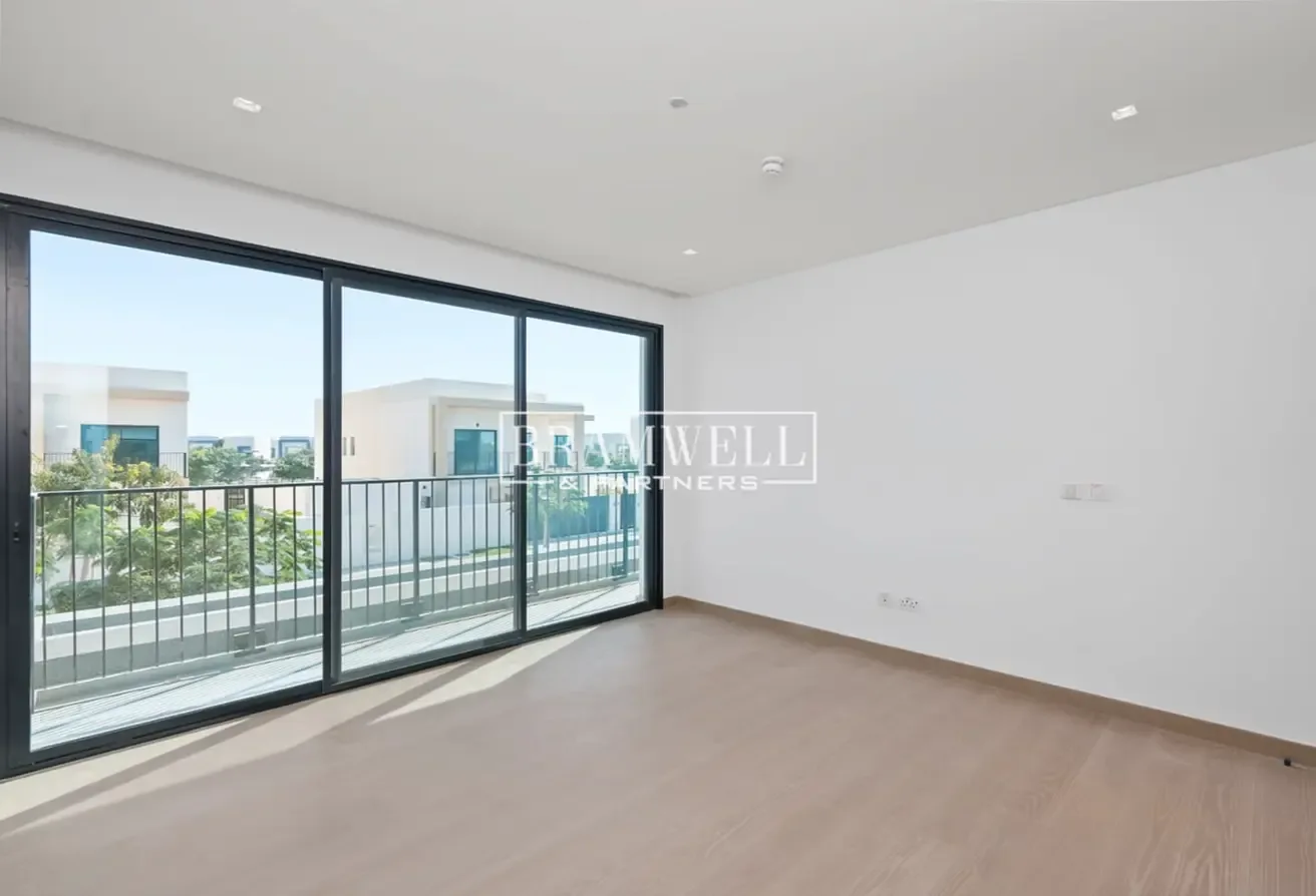 4 Bedroom Villa for Rent in The Dahlias, Yas Acres, photo 7