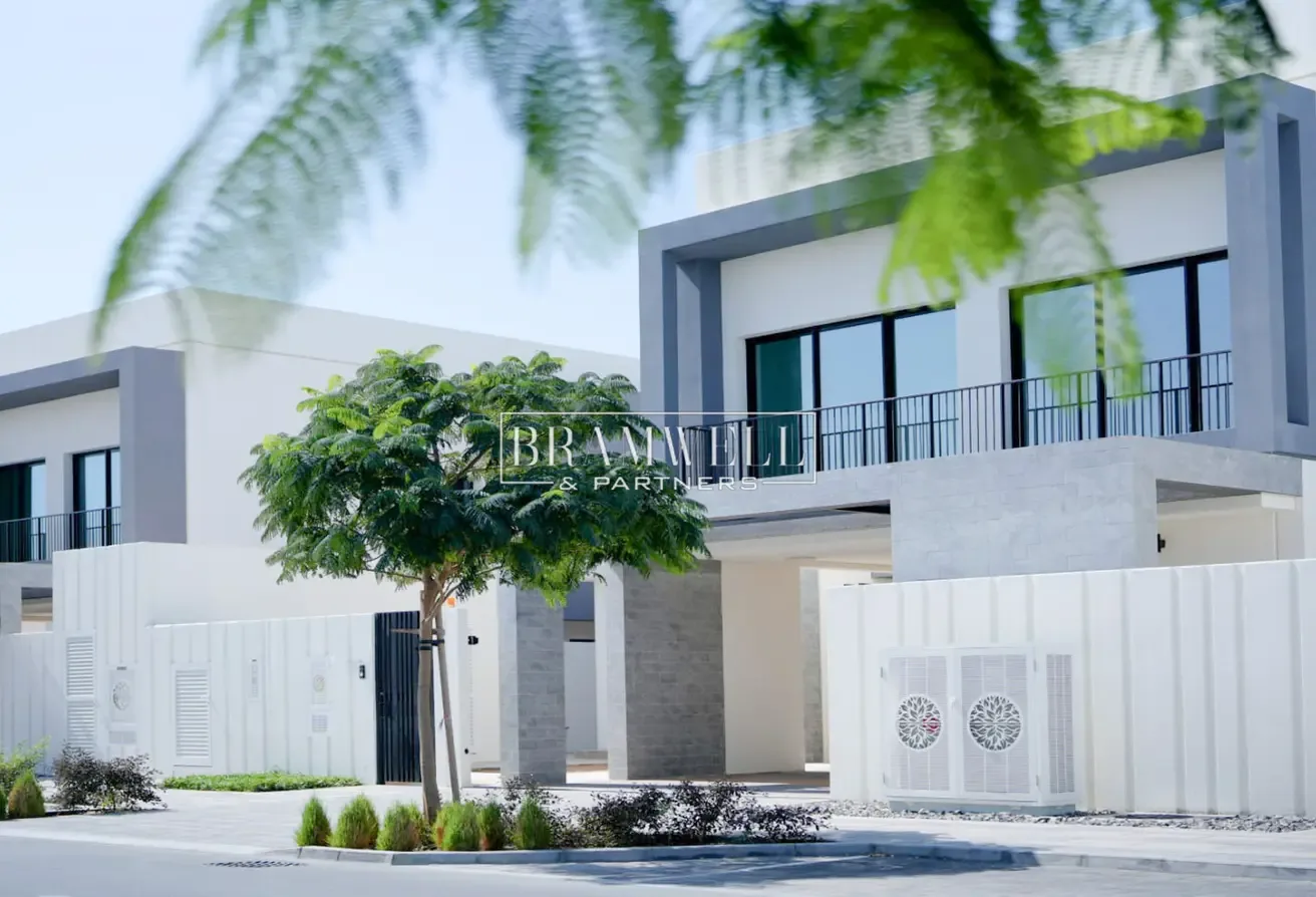 4 Bedroom Villa for Rent in The Dahlias, Yas Acres
