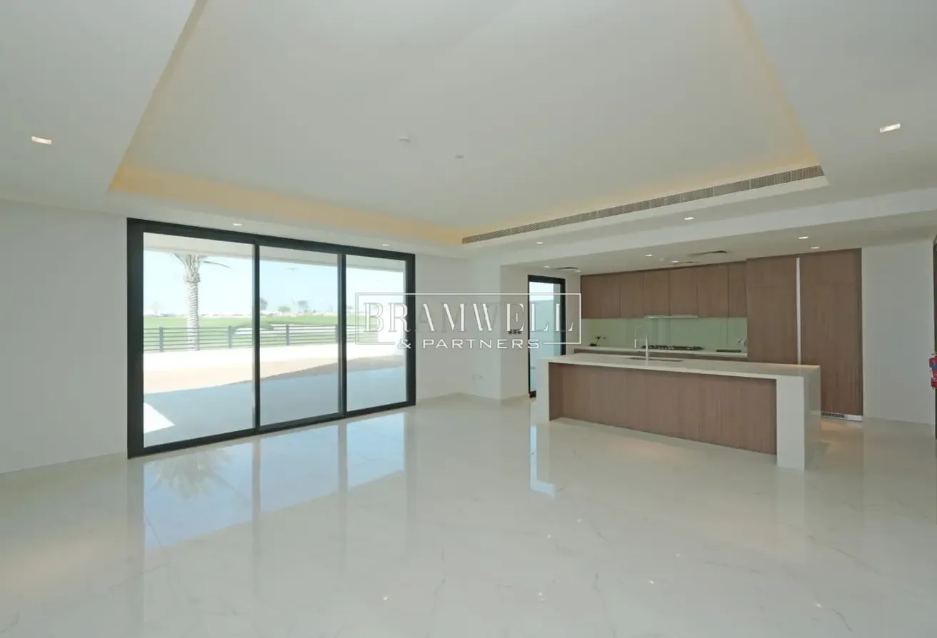 4 Bedroom Villa for Rent in The Dahlias, Yas Acres, photo 10