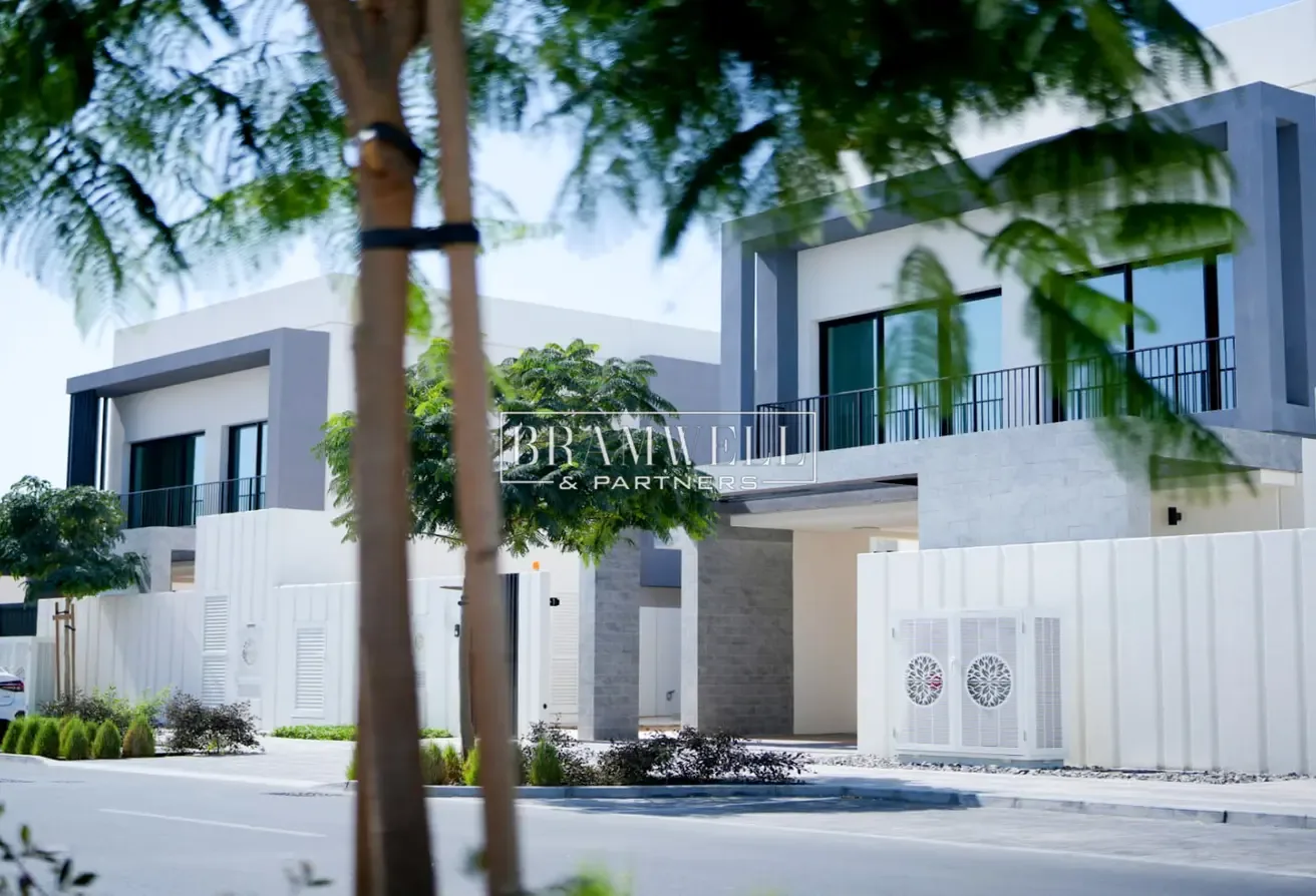 4 Bedroom Villa for Rent in The Dahlias, Yas Acres, photo 3