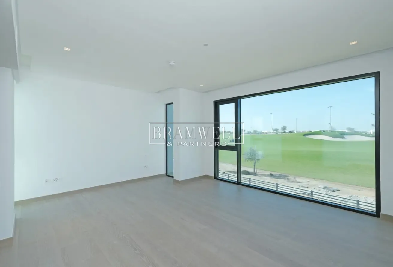4 Bedroom Villa for Rent in The Dahlias, Yas Acres, photo 4