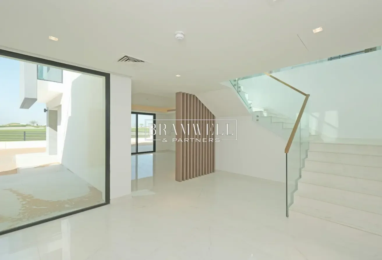 4 Bedroom Villa for Rent in The Dahlias, Yas Acres, photo 7
