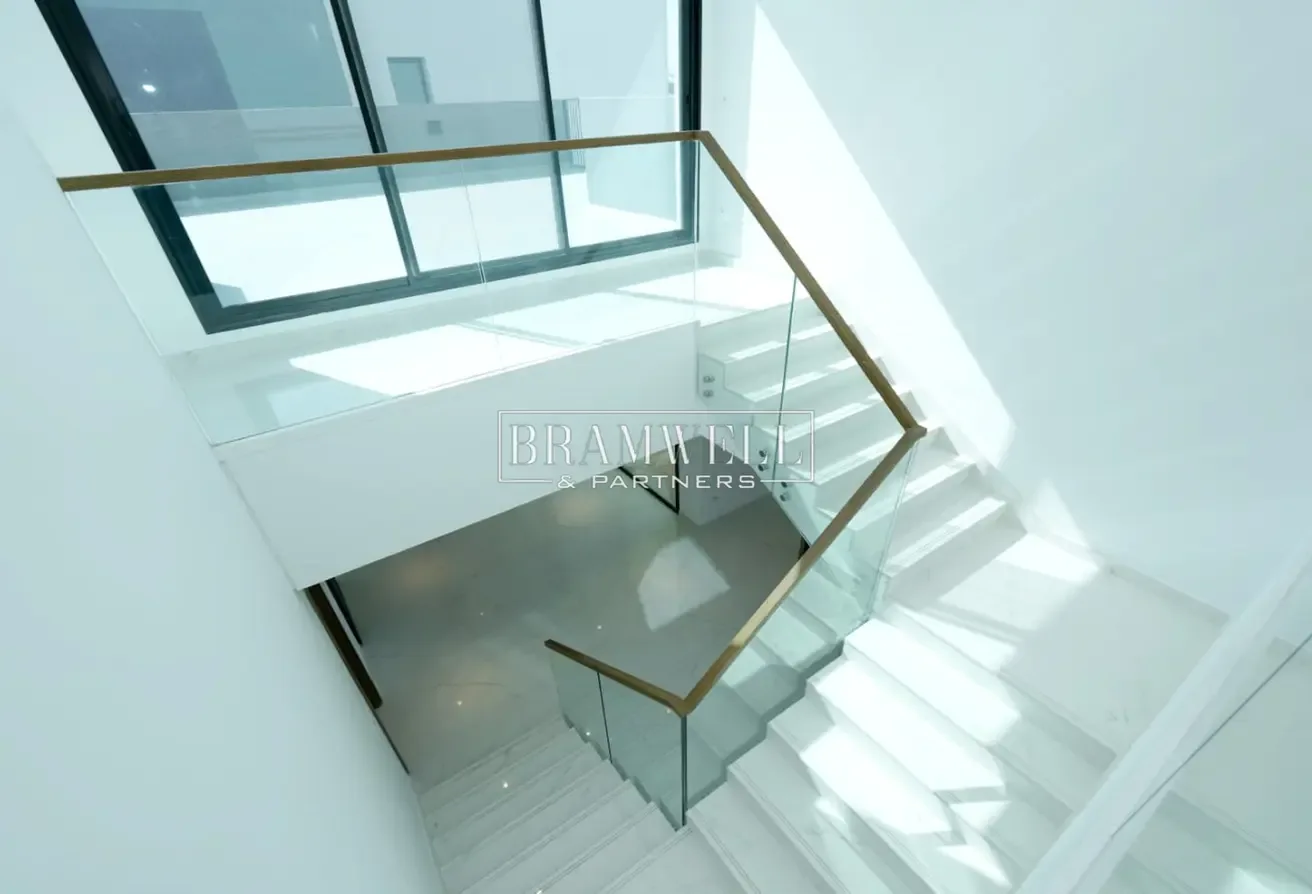 4 Bedroom Villa for Rent in The Dahlias, Yas Acres, photo 8