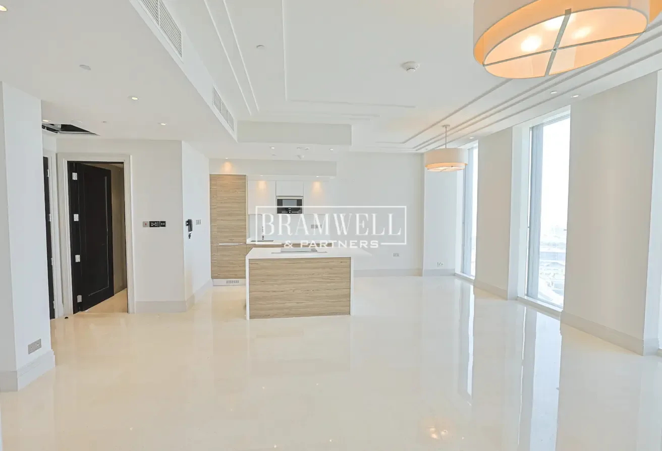 1 Bedroom Apartment for Rent in Four Seasons Private Residences, Al Maryah Island, photo 1