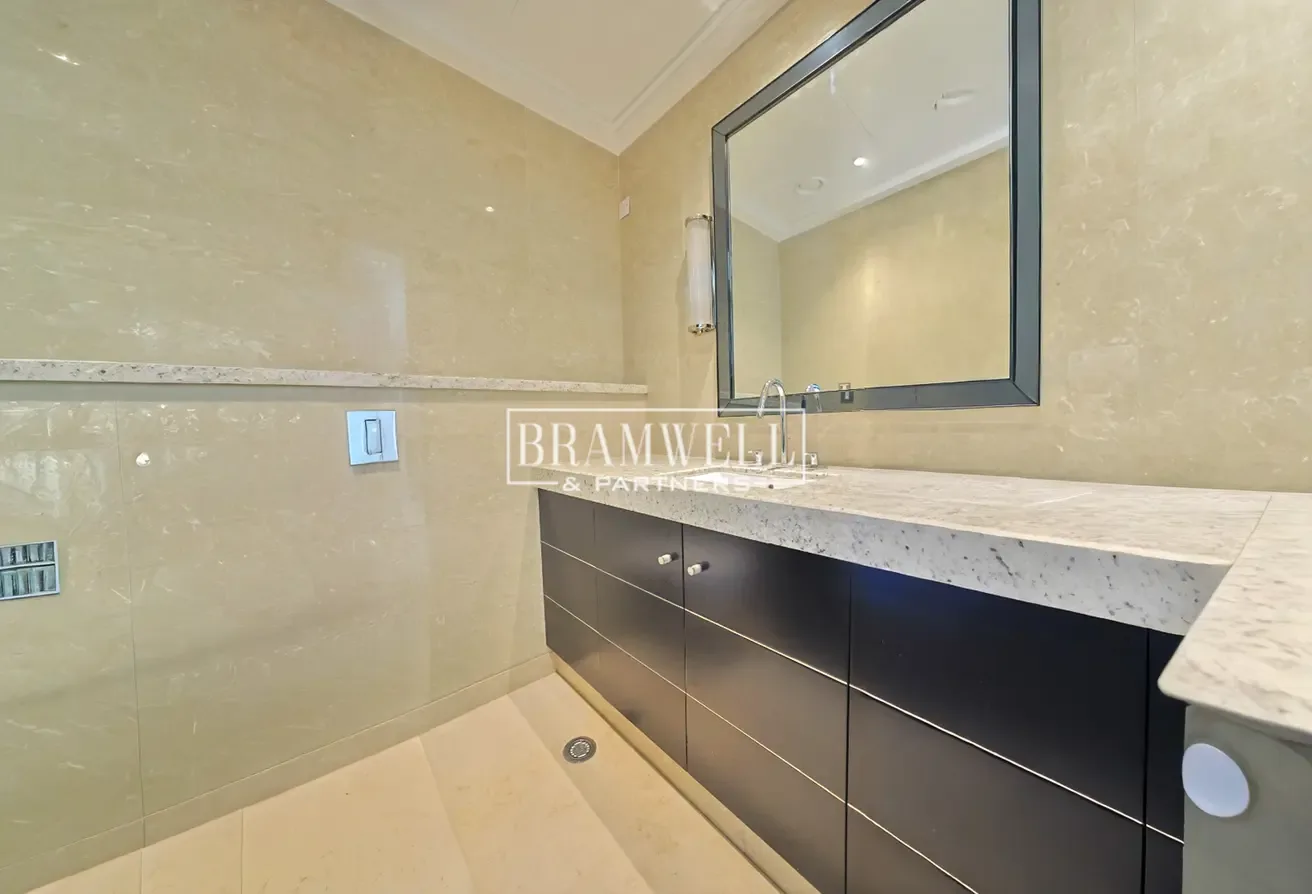 1 Bedroom Apartment for Rent in Four Seasons Private Residences, Al Maryah Island, photo 10