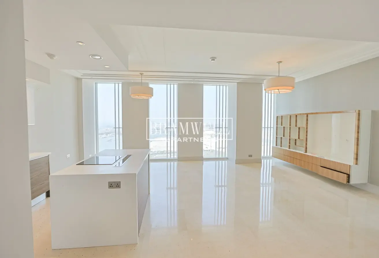 1 Bedroom Apartment for Rent in Four Seasons Private Residences, Al Maryah Island, photo 2