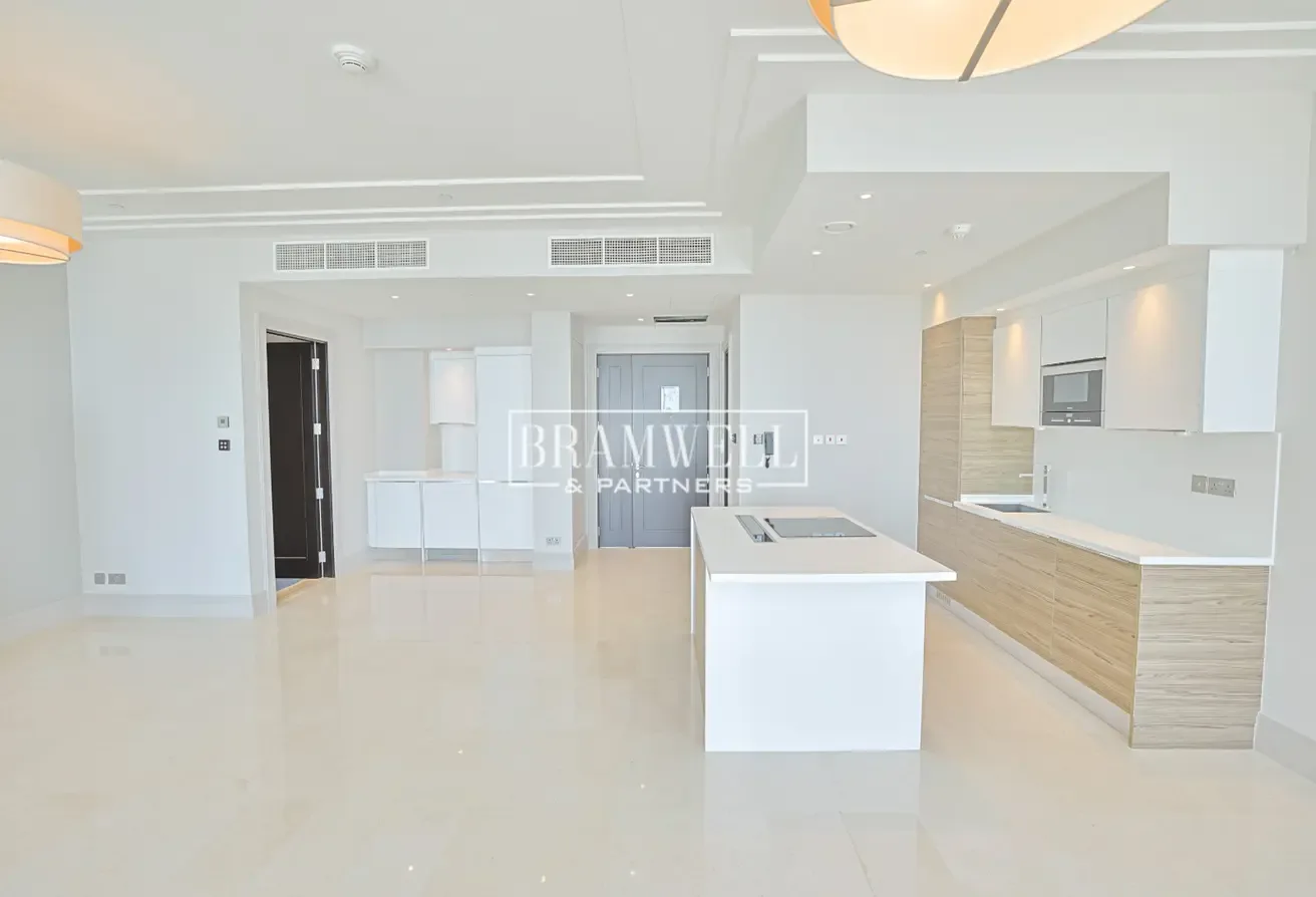 1 Bedroom Apartment for Rent in Four Seasons Private Residences, Al Maryah Island, photo 3