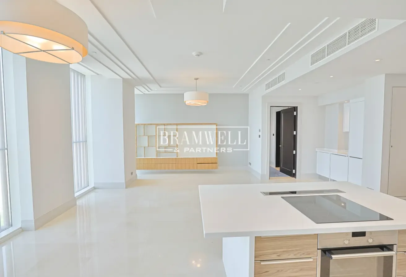 1 Bedroom Apartment for Rent in Four Seasons Private Residences, Al Maryah Island, photo 5
