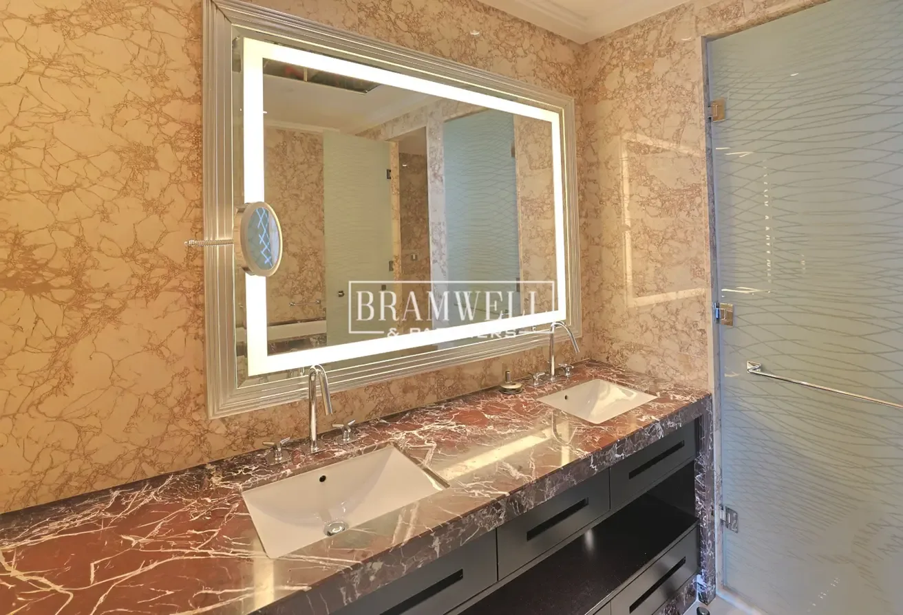 1 Bedroom Apartment for Rent in Four Seasons Private Residences, Al Maryah Island, photo 8