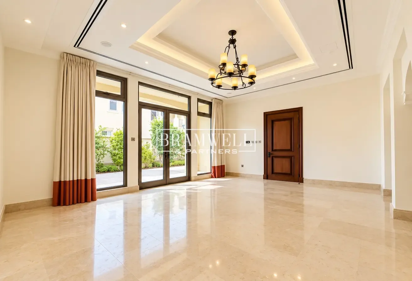 4 Bedroom Villa for Rent in Saadiyat Beach Villas, Saadiyat Beach, photo 2
