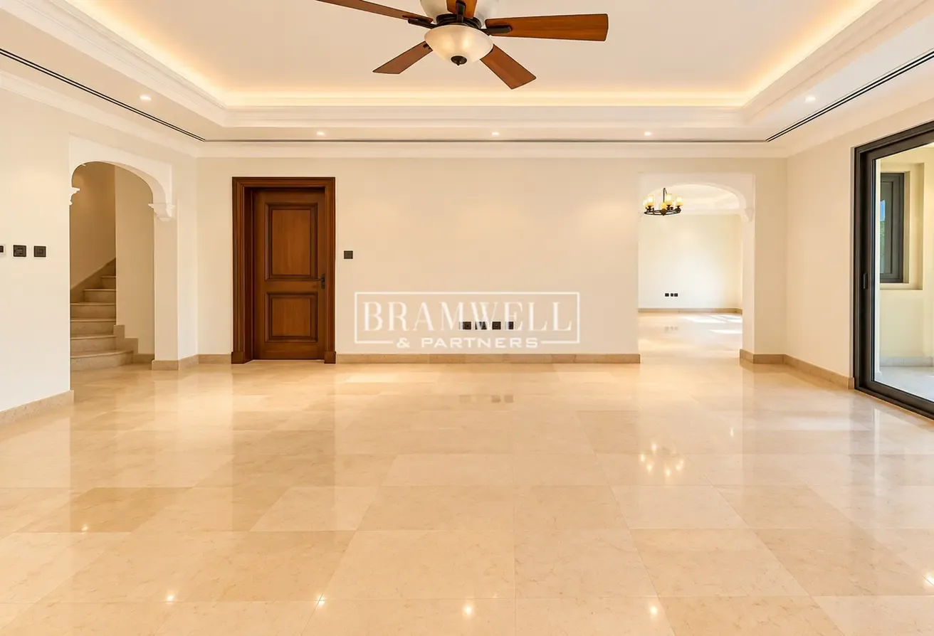 4 Bedroom Villa for Rent in Saadiyat Beach Villas, Saadiyat Beach, photo 3