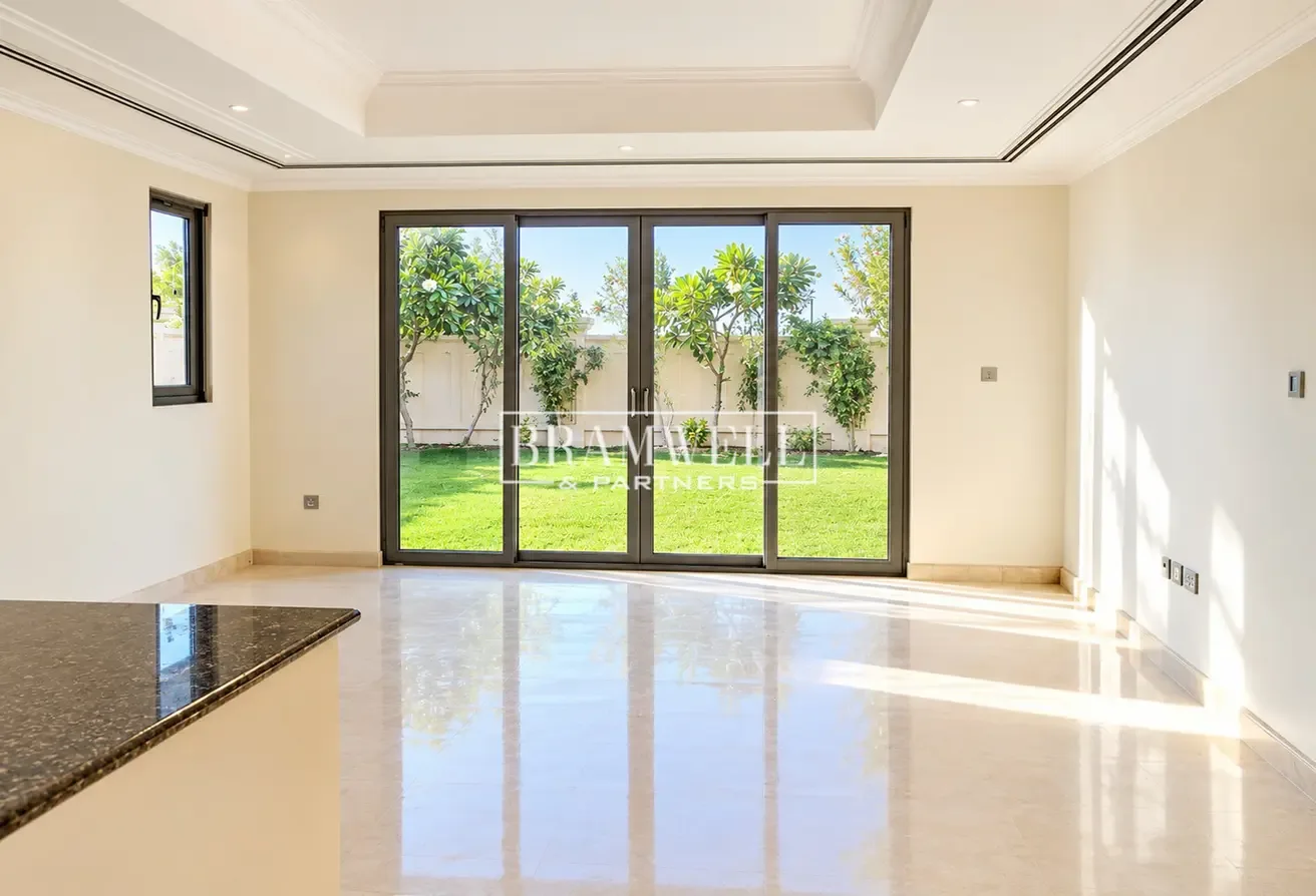 4 Bedroom Villa for Rent in Saadiyat Beach Villas, Saadiyat Beach, photo 4