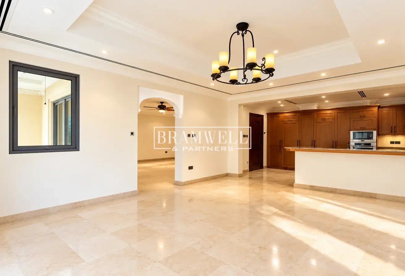 4 Bedroom Villa for Rent in Saadiyat Beach Villas, Saadiyat Beach, photo 6