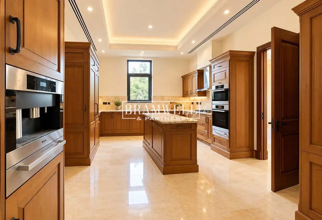 4 Bedroom Villa for Rent in Saadiyat Beach Villas, Saadiyat Beach, photo 7