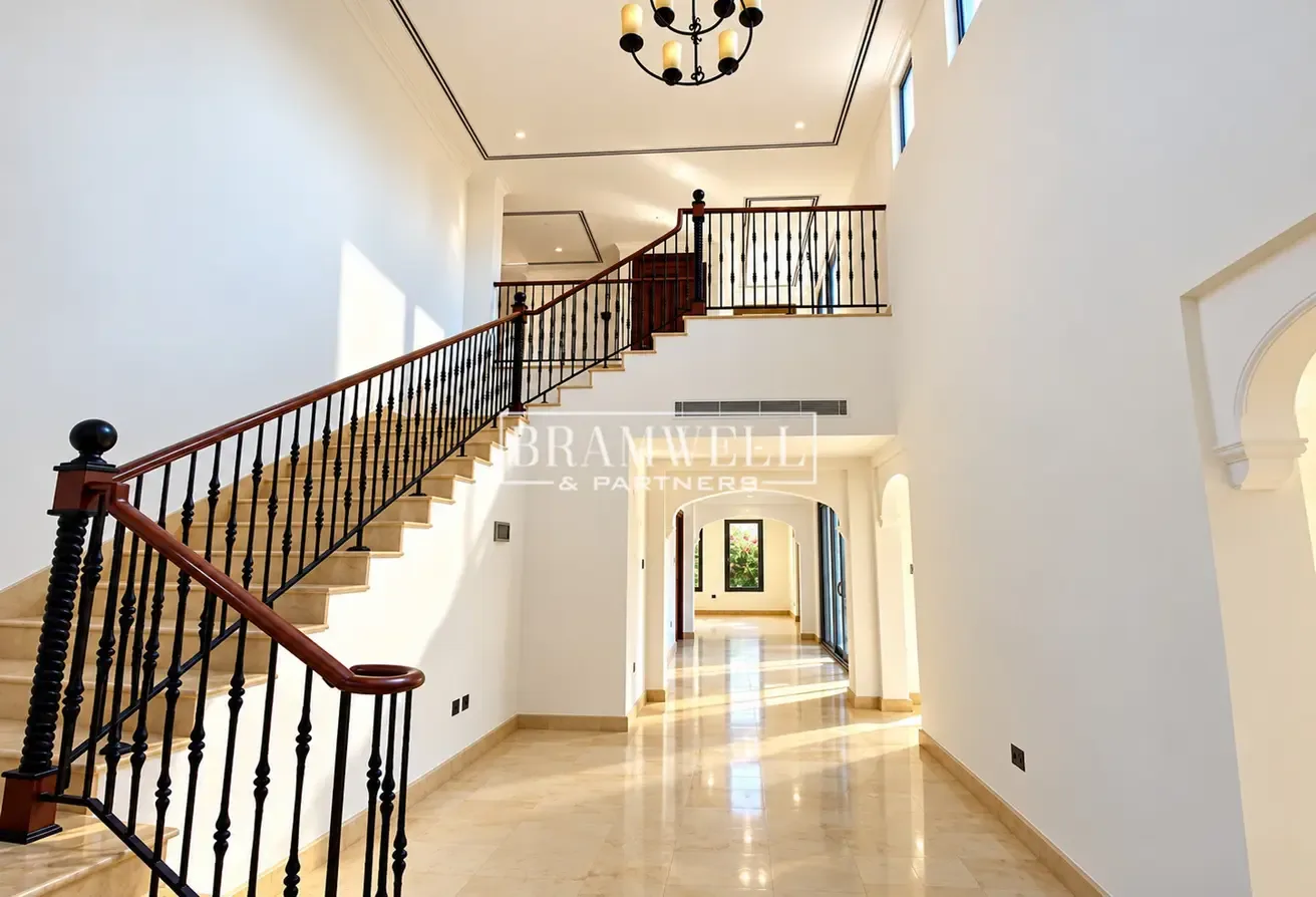 4 Bedroom Villa for Rent in Saadiyat Beach Villas, Saadiyat Beach, photo 8