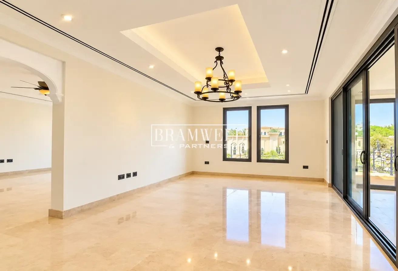 4 Bedroom Villa for Rent in Saadiyat Beach Villas, Saadiyat Beach, photo 9
