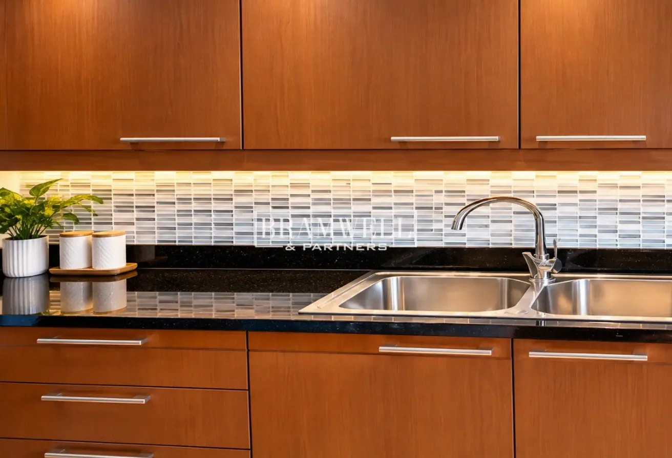 5 Bedroom Villa for Rent in Marina Sunset Bay, The Marina, photo 4