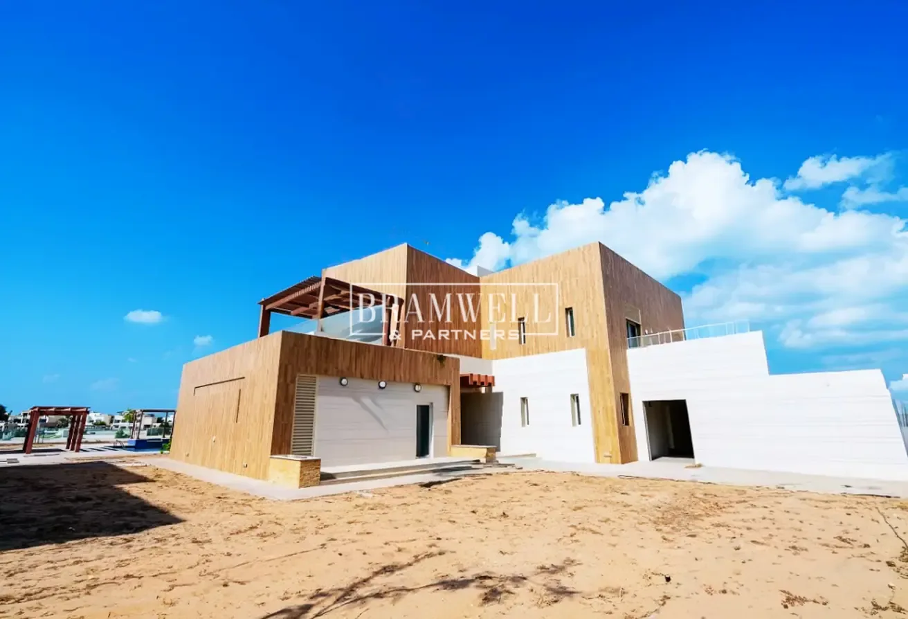 5 Bedroom Villa for Rent in Marina Sunset Bay, The Marina, photo 6
