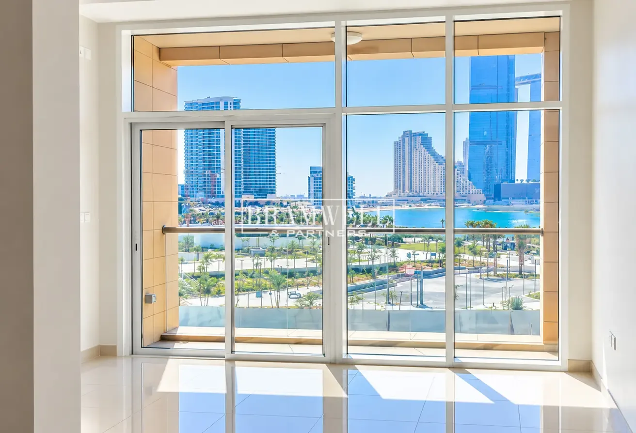 1 Bedroom Apartment for Rent in Al Qurm View, Shams Abu Dhabi