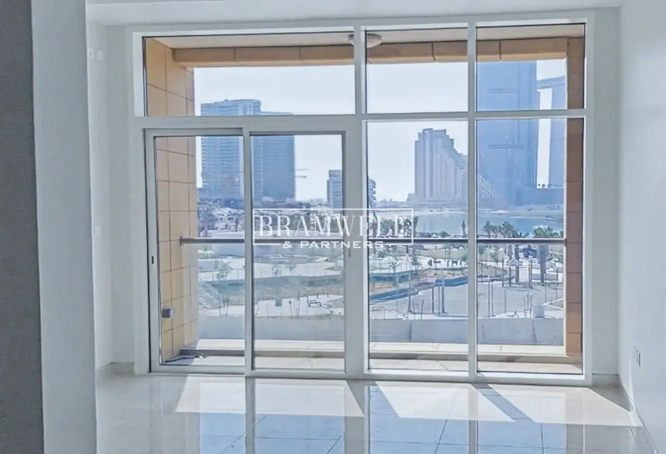 1 Bedroom Apartment for Rent in Al Qurm View, Shams Abu Dhabi, photo 3