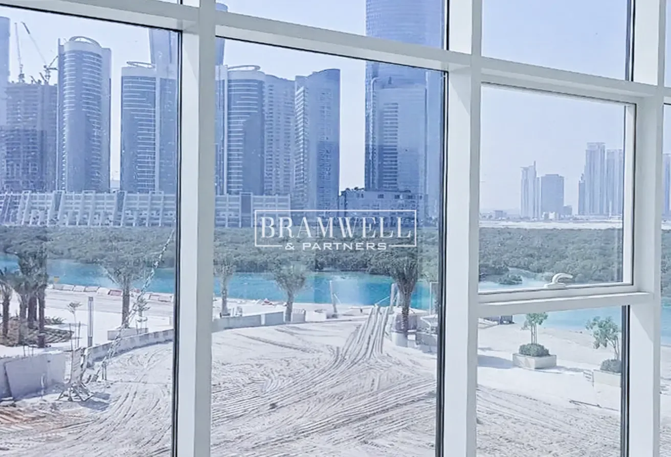 1 Bedroom Apartment for Rent in Al Qurm View, Shams Abu Dhabi, photo 4