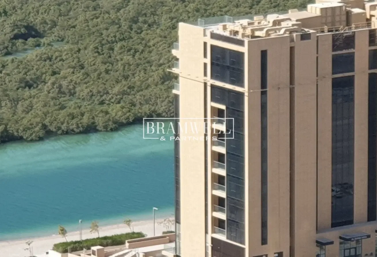1 Bedroom Apartment for Rent in Al Qurm View, Shams Abu Dhabi, photo 9