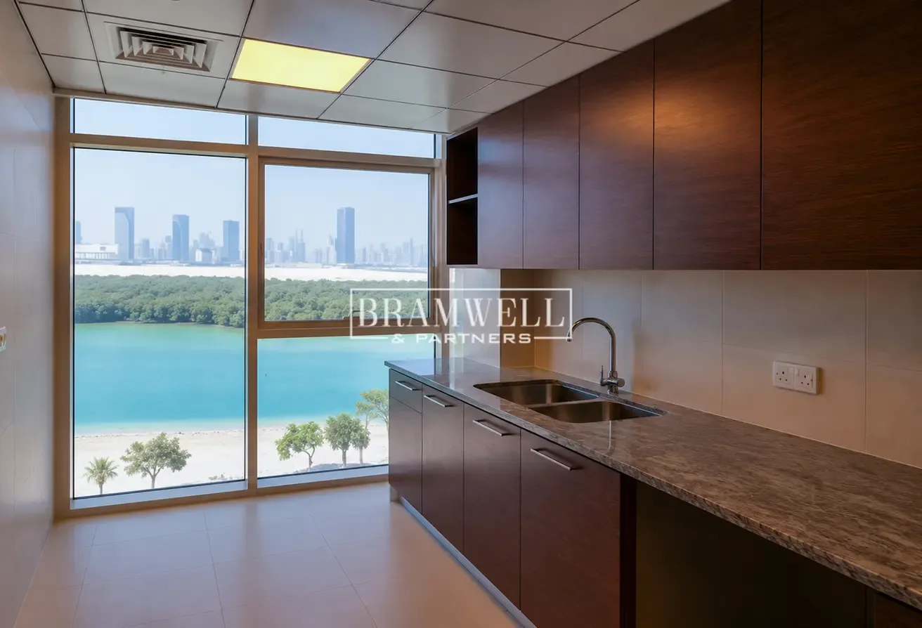 2 Bedroom Apartment for Rent in Al Qurm View, Shams Abu Dhabi, photo 2