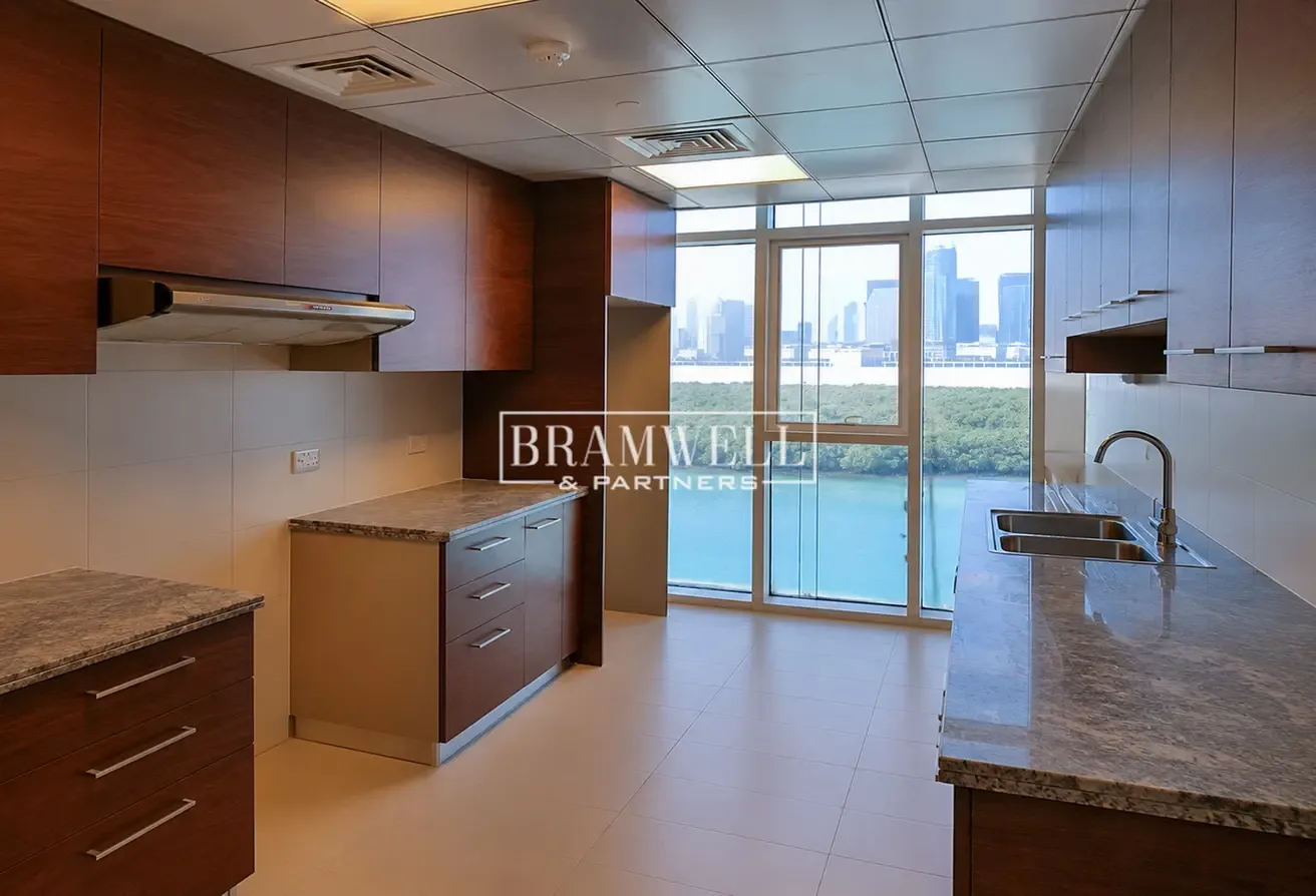 2 Bedroom Apartment for Rent in Al Qurm View, Shams Abu Dhabi, photo 3