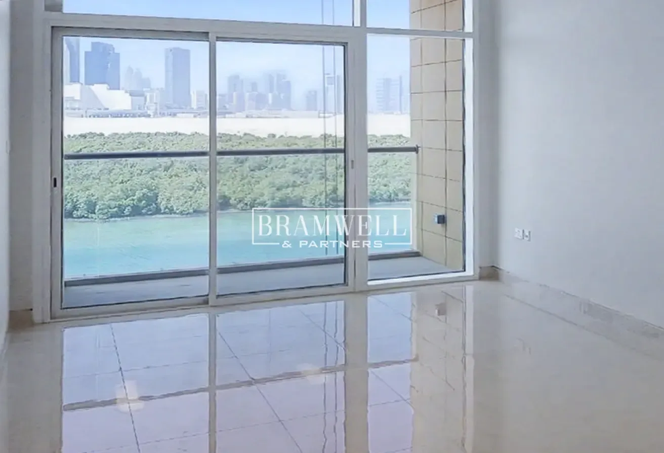 2 Bedroom Apartment for Rent in Al Qurm View, Shams Abu Dhabi, photo 4