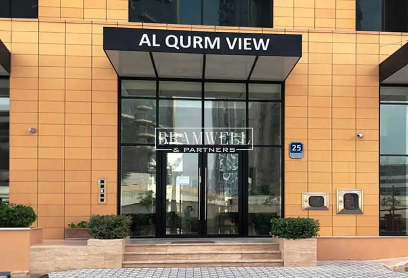 2 Bedroom Apartment for Rent in Al Qurm View, Shams Abu Dhabi, photo 5