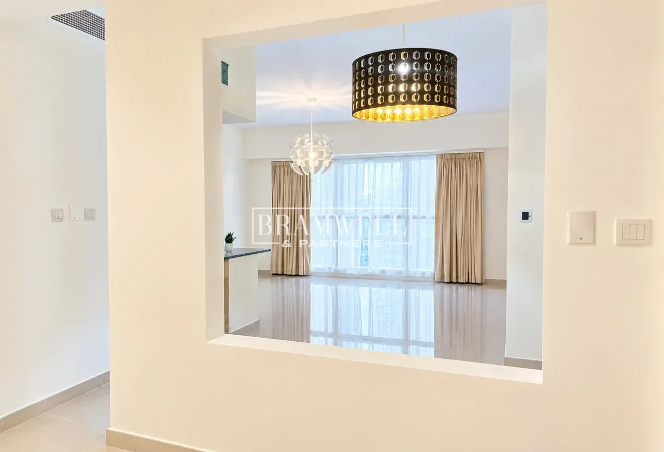 1 Bedroom Apartment for Rent in Marina Bay, City Of Lights